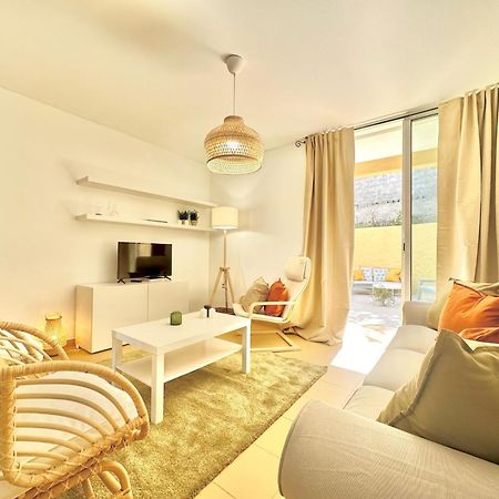 Maria Da Vinha Porto Santo Beach House Εξωτερικό φωτογραφία