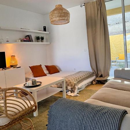 Maria Da Vinha Porto Santo Beach House Εξωτερικό φωτογραφία