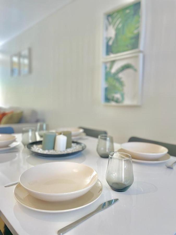 Maria Da Vinha Porto Santo Beach House Εξωτερικό φωτογραφία