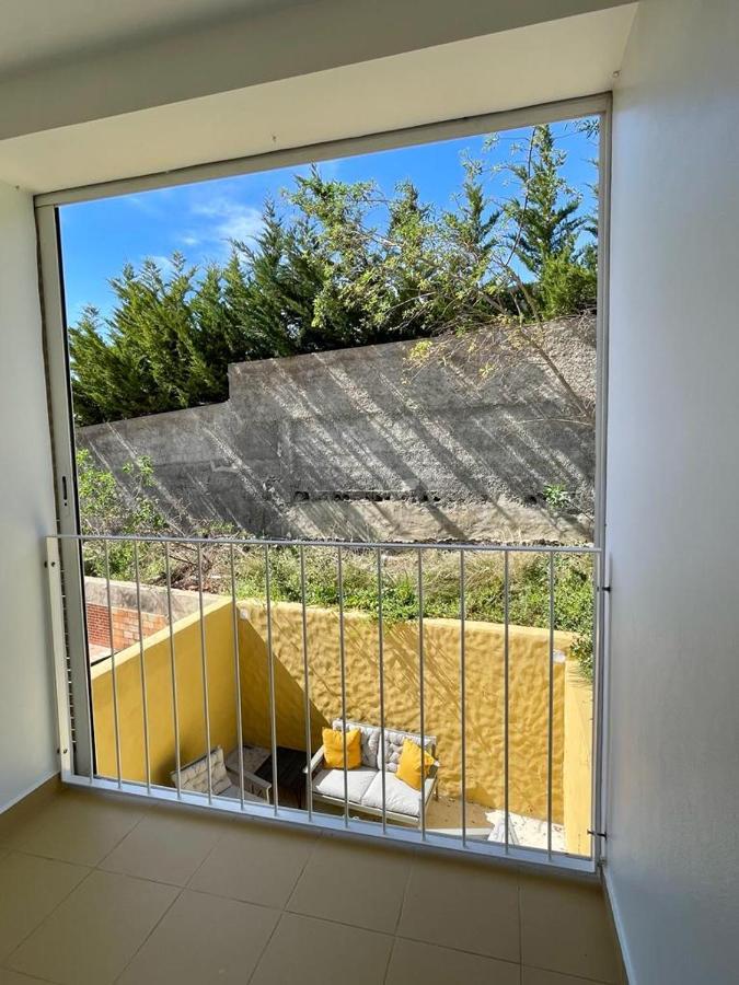 Maria Da Vinha Porto Santo Beach House Εξωτερικό φωτογραφία