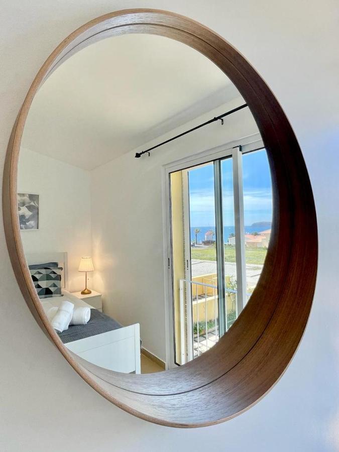 Maria Da Vinha Porto Santo Beach House Εξωτερικό φωτογραφία