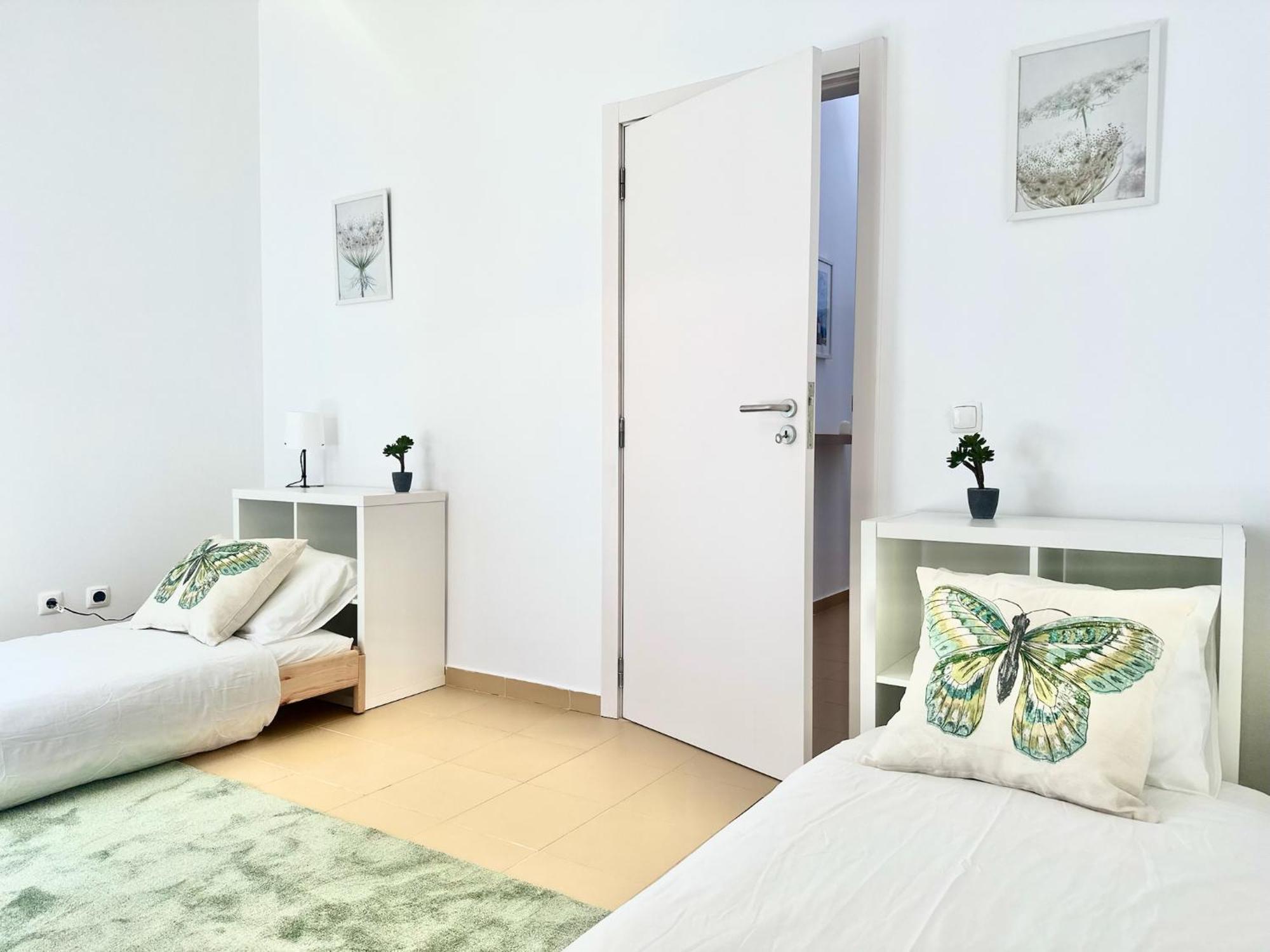 Maria Da Vinha Porto Santo Beach House Εξωτερικό φωτογραφία