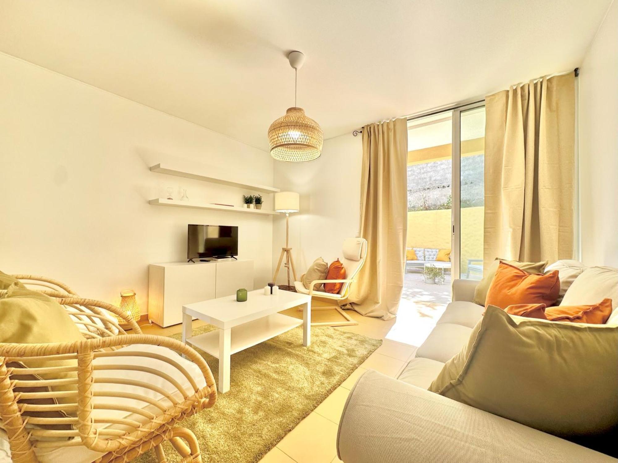 Maria Da Vinha Porto Santo Beach House Εξωτερικό φωτογραφία